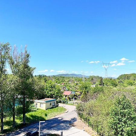 Apartament Zielone Podwale Walbrzych Exterior photo