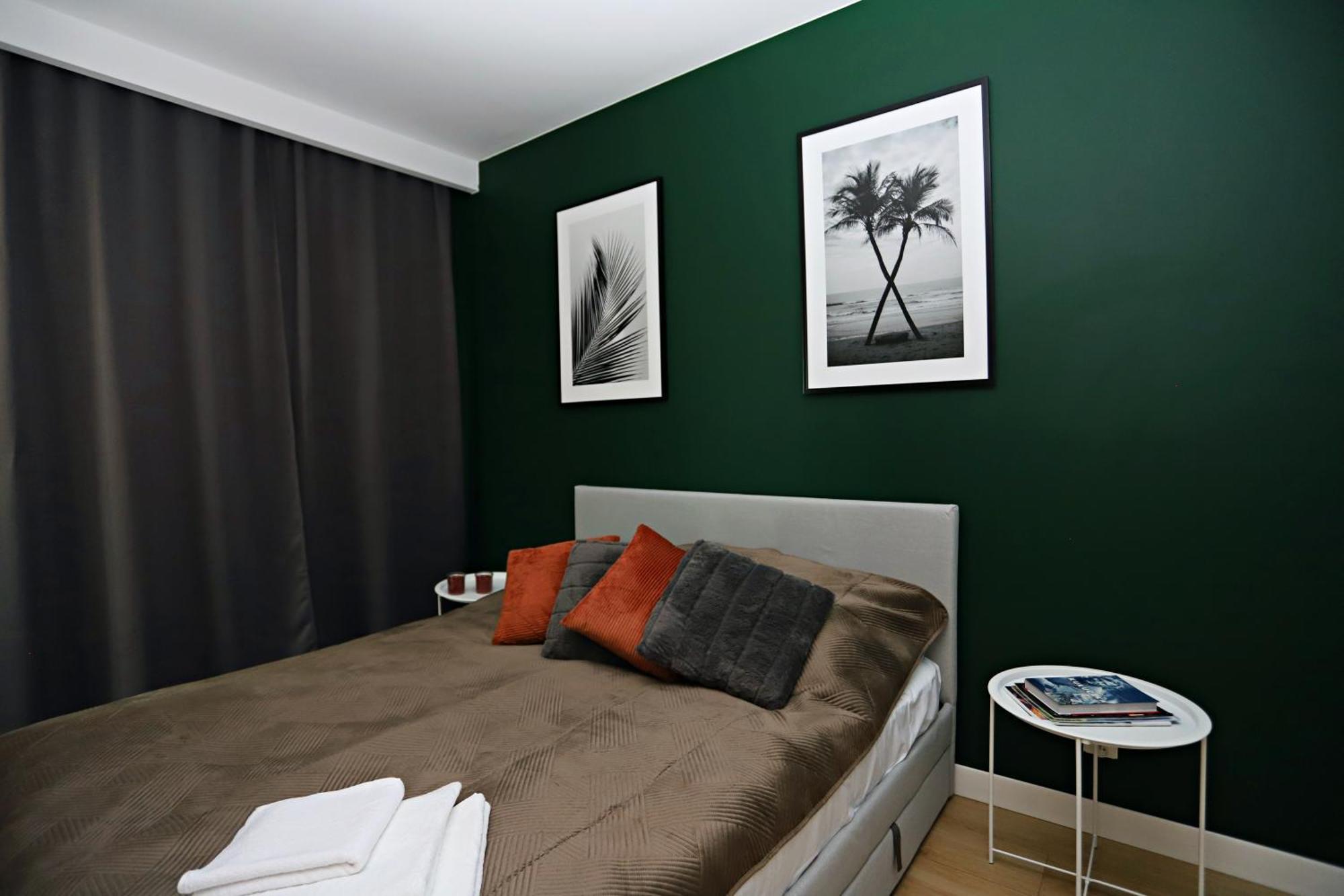 Apartament Zielone Podwale Walbrzych Exterior photo