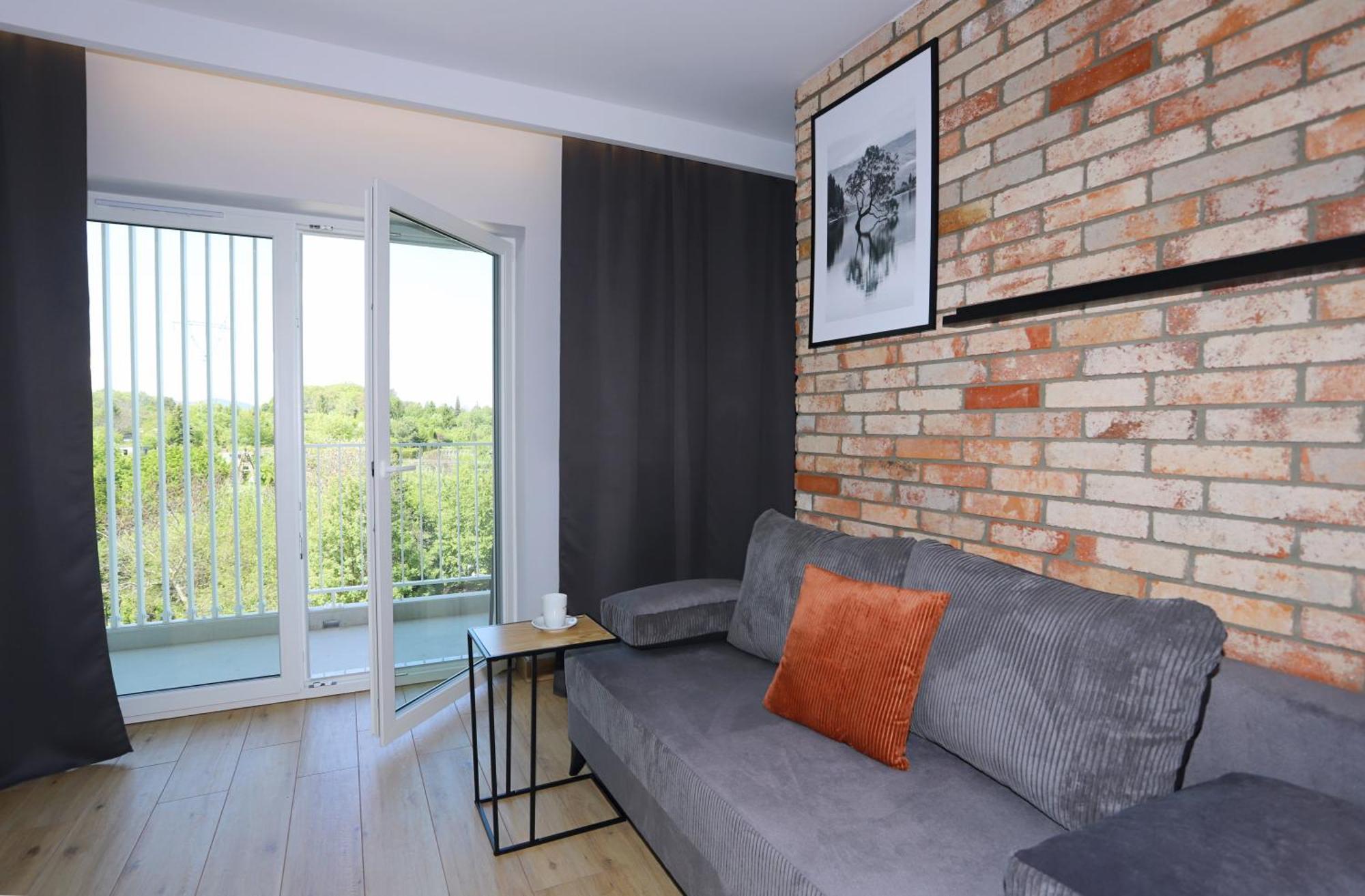 Apartament Zielone Podwale Walbrzych Exterior photo