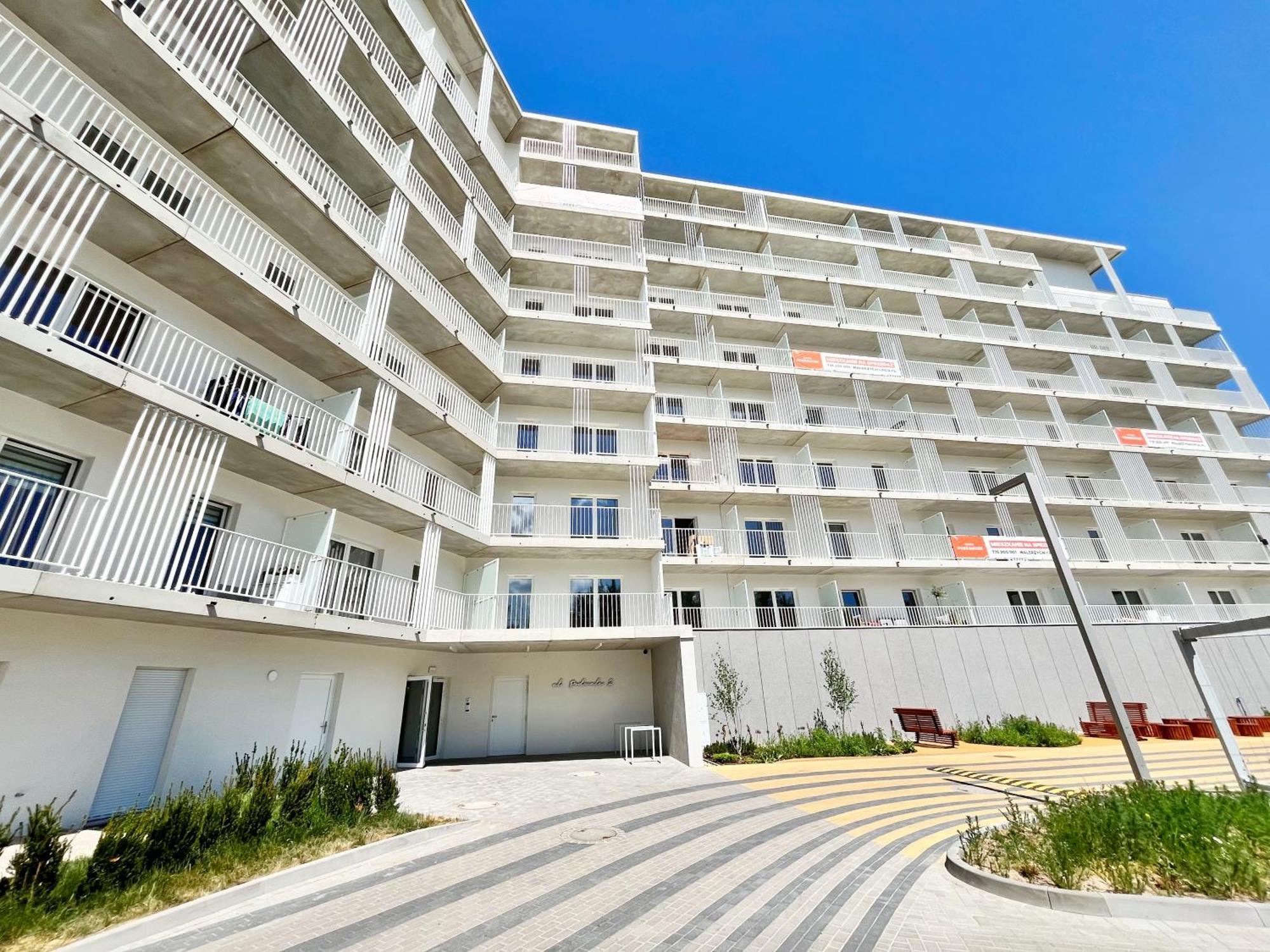 Apartament Zielone Podwale Walbrzych Exterior photo
