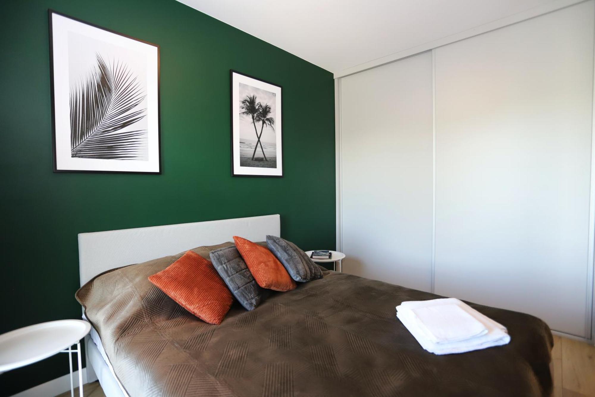 Apartament Zielone Podwale Walbrzych Exterior photo