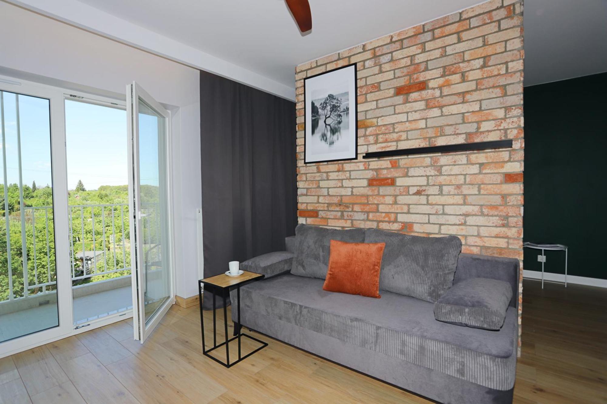 Apartament Zielone Podwale Walbrzych Exterior photo