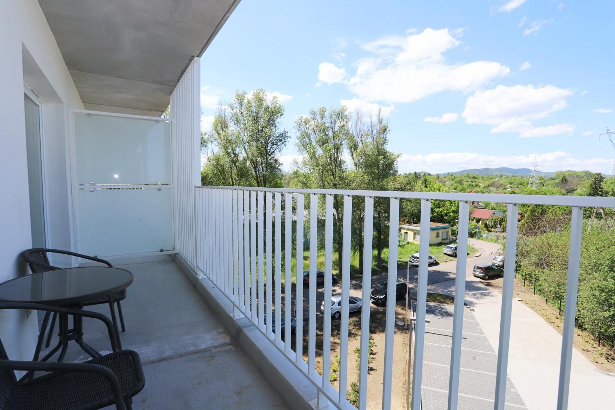 Apartament Zielone Podwale Walbrzych Exterior photo