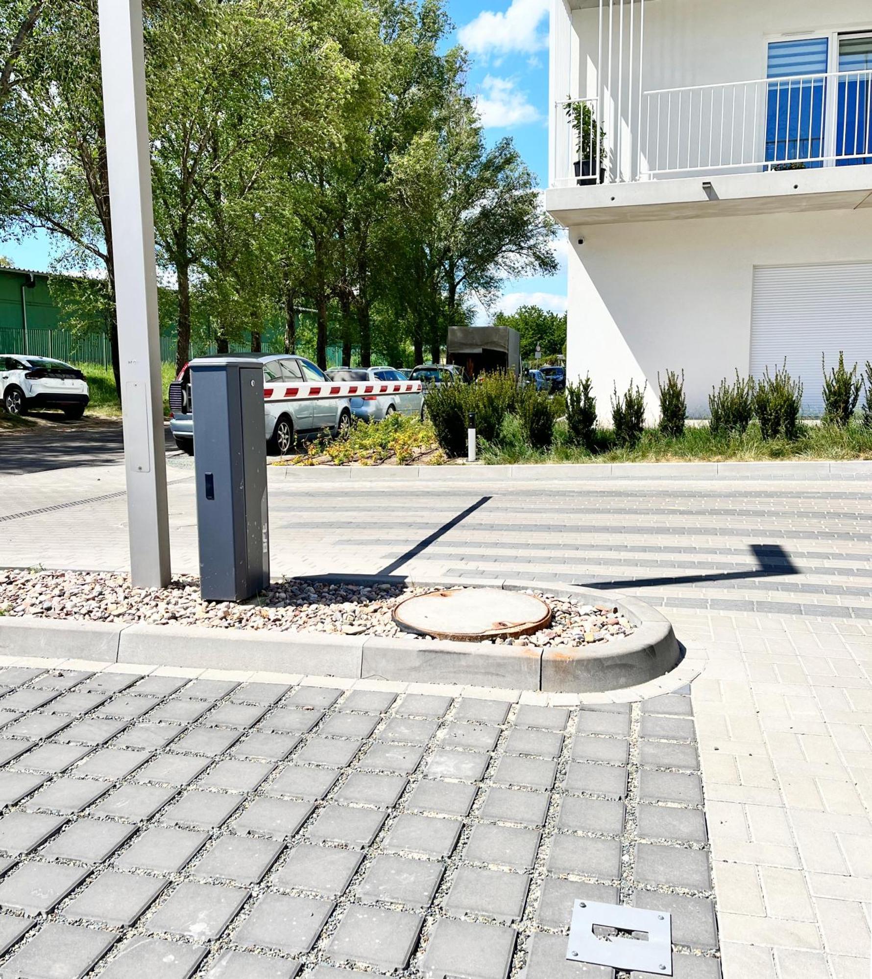 Apartament Zielone Podwale Walbrzych Exterior photo