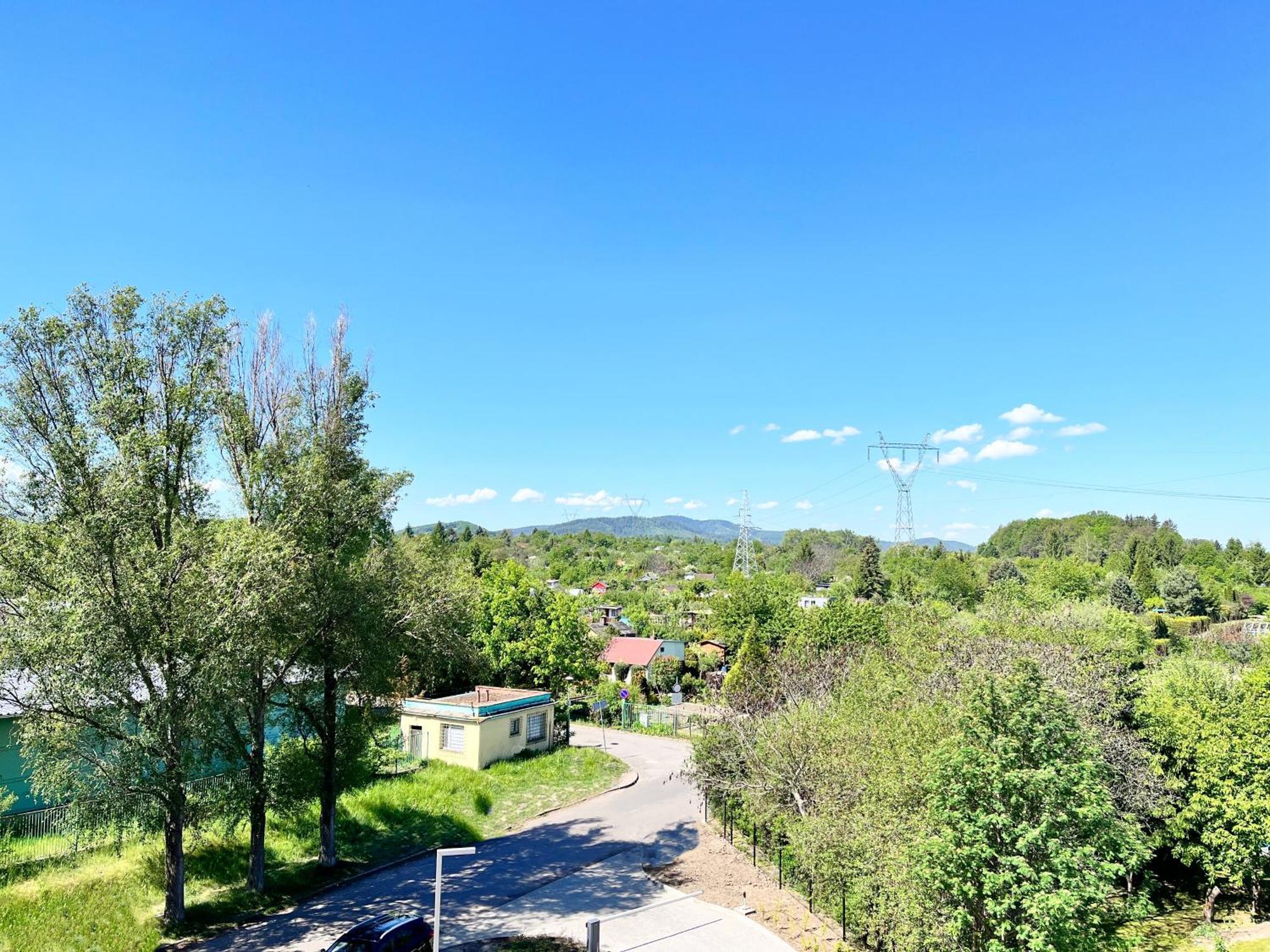 Apartament Zielone Podwale Walbrzych Exterior photo